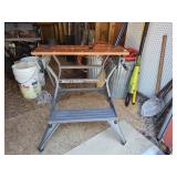 Black & Decker Workmate