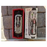 NOCO G1100 Battery Charger