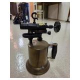 Blow Torch #3