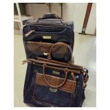 Samantha Brown Luggage