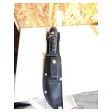 Survival Knife