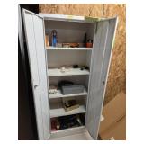 Contents of Hunting Cabinet #2