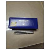 Waterman Pen Set