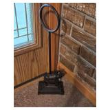 Metal Moose Door Stop