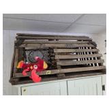 Lobster Trap, Works!