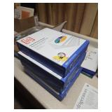 Four Reems of Paper