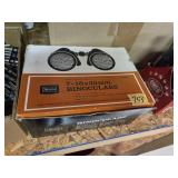 Vtg. Sears Binoculars