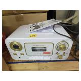Studebaker Radio