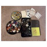 Button Collection