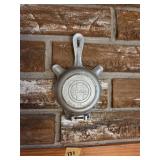 Griswold Ashtray #