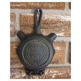 Griswold Ashtray #