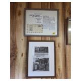 Mt. Union Prints