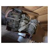 Trail Camera Lot