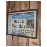 Dale Sr. News Paper