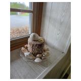 Nautical Decor #4