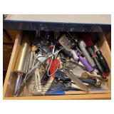 Contents of Drawer