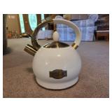 Susteas Kettle