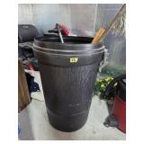 Garbage Can #1