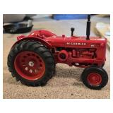 ERTL McCormick WD-9 Diecast Tractor