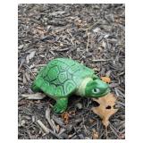 Yard Art Turtle #2