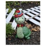 Yard Art Turtle #3