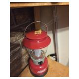 Coleman Electric Lantern