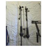 Microphone Stands