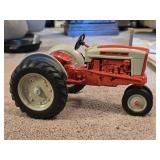 ERTL Ford 960 Diecast Tractor