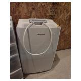 Dehumidifier