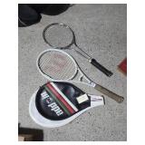Tennis Lot