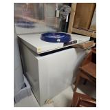 Kenmore Chest Freezer