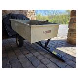 Yard Cart