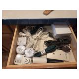 Contents of Drawer