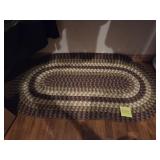 Braided Rug