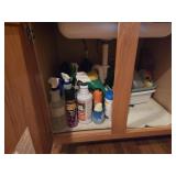 Contents of Drawer
