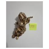 Wall Cherub