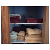 Towel & Linen Lot #2