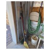 Stick Tool Lot