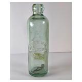 Mount Union PA Steam Bottling Works Bottle