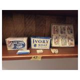 Vtg. Advertising Lot #6