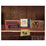 Vtg. Advertising Lot #4