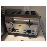 Toaster