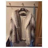 Fur Coat