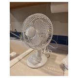Electric Fan