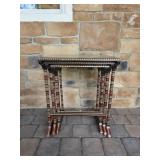 Nesting Tables