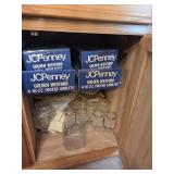 Contents of Drawer