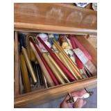 Contents of Drawer