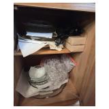 Contents of Drawer
