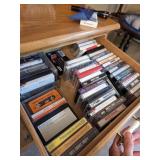 Contents of Drawer