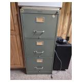 Filing Cabinet